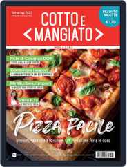 Cotto e Mangiato (Digital) Subscription                    September 1st, 2023 Issue