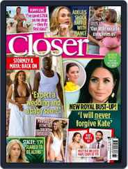 Closer (Digital) Subscription                    September 9th, 2023 Issue
