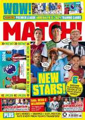 MATCH! (Digital) Subscription                    September 5th, 2023 Issue