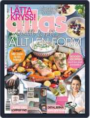 Allas (Digital) Subscription                    September 7th, 2023 Issue