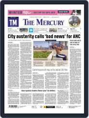 Mercury (Digital) Subscription                    September 5th, 2023 Issue
