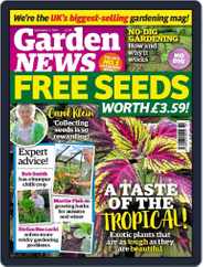 Garden News (Digital) Subscription                    September 9th, 2023 Issue