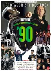 Classic Rock Anni Magazine (Digital) Subscription                    March 13th, 2024 Issue