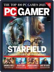 PC Gamer (US Edition) (Digital) Subscription                    November 1st, 2023 Issue