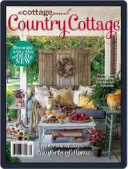 The Cottage Journal (Digital) Subscription                    August 29th, 2023 Issue