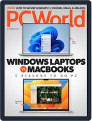 PCWorld (Digital) Subscription                    September 1st, 2023 Issue