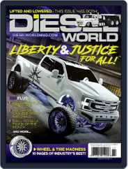 Diesel World (Digital) Subscription                    November 1st, 2023 Issue