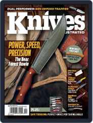 Knives Illustrated (Digital) Subscription                    November 1st, 2023 Issue