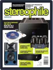 Stereophile (Digital) Subscription                    October 1st, 2023 Issue