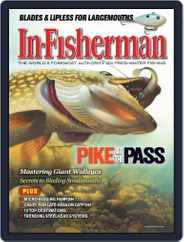 In-Fisherman (Digital) Subscription                    October 1st, 2023 Issue