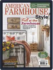 American Farmhouse Style (Digital) Subscription                    October 1st, 2023 Issue