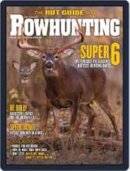 Petersen's Bowhunting (Digital) Subscription                    October 1st, 2023 Issue