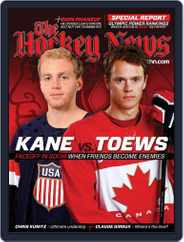 The Hockey News (Digital) Subscription                    February 10th, 2014 Issue