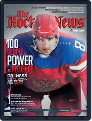 The Hockey News (Digital) Subscription                    January 20th, 2014 Issue