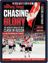 The Hockey News (Digital) Subscription                    December 23rd, 2013 Issue