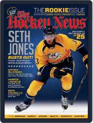 The Hockey News (Digital) Subscription                    December 23rd, 2013 Issue