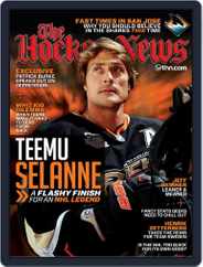 The Hockey News (Digital) Subscription                    November 18th, 2013 Issue