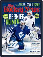 The Hockey News (Digital) Subscription                    November 4th, 2013 Issue