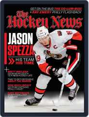 The Hockey News (Digital) Subscription                    October 28th, 2013 Issue