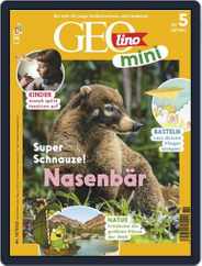 GEOmini (Digital) Subscription                    October 1st, 2023 Issue