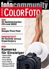 Colorfoto (Digital) Subscription                    August 25th, 2023 Issue
