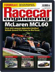 Racecar Engineering (Digital) Subscription                    October 1st, 2023 Issue