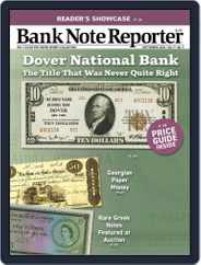 Banknote Reporter (Digital) Subscription                    September 1st, 2023 Issue