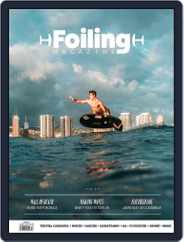 Foiling (Digital) Subscription                    August 17th, 2023 Issue