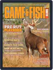 Game & Fish South (Digital) Subscription                    October 1st, 2023 Issue