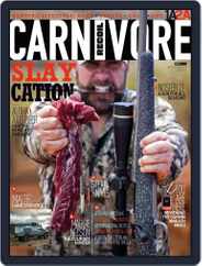 RECOIL Presents: Carnivore Magazine (Digital) Subscription                    August 1st, 2022 Issue