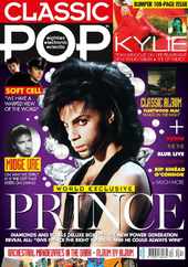 Classic Pop (Digital) Subscription                    August 25th, 2023 Issue