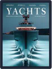 Yachts International (Digital) Subscription                    August 10th, 2023 Issue