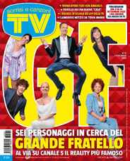 TV Sorrisi e Canzoni (Digital) Subscription                    September 3rd, 2023 Issue