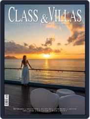 Class & Villas (Digital) Subscription                    September 1st, 2023 Issue