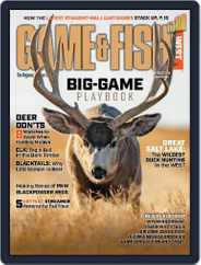 Game & Fish West (Digital) Subscription                    October 1st, 2023 Issue