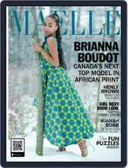 Maelle Kids Magazine (Digital) Subscription