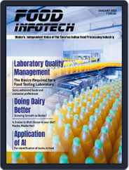 Food Infotech (Digital) Subscription