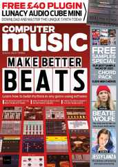 Computer Music (Digital) Subscription                    October 2nd, 2023 Issue