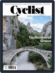 Cyclist (Digital) Subscription                    October 1st, 2023 Issue