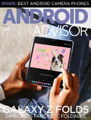 Android Advisor (Digital) Subscription                    August 25th, 2023 Issue