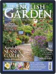 The English Garden (Digital) Subscription                    October 1st, 2023 Issue