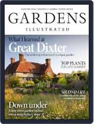 Gardens Illustrated (Digital) Subscription                    September 1st, 2023 Issue