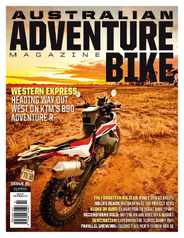 Ultimate Adventure Bike (Digital) Subscription                    June 1st, 2023 Issue