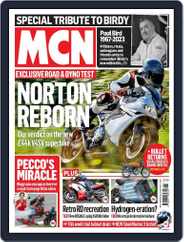 MCN (Digital) Subscription                    September 6th, 2023 Issue