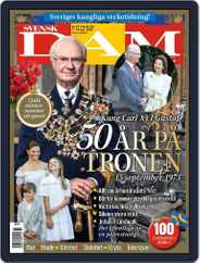 Svensk Damtidning (Digital) Subscription                    September 7th, 2023 Issue