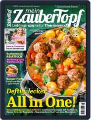 mein ZauberTopf (Digital) Subscription                    August 29th, 2023 Issue