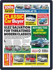 Classic Car Buyer (Digital) Subscription                    September 6th, 2023 Issue