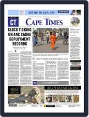 Cape Times (Digital) Subscription                    September 6th, 2023 Issue