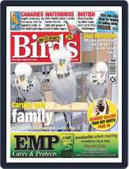 Cage & Aviary Birds (Digital) Subscription                    September 6th, 2023 Issue