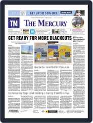 Mercury (Digital) Subscription                    September 6th, 2023 Issue